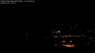 Archiv Foto Webcam Ausblick von Amerlügen bei Frastanz 06:00