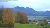 Archiv Foto Webcam Ausblick von Amerlügen bei Frastanz 07:00