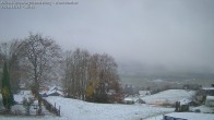 Archiv Foto Webcam Ausblick von Amerlügen bei Frastanz 15:00