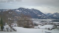 Archiv Foto Webcam Ausblick von Amerlügen bei Frastanz 15:00