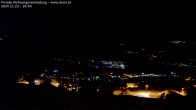 Archiv Foto Webcam Ausblick von Amerlügen bei Frastanz 17:00