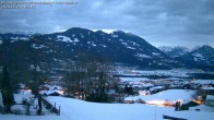 Archived image Webcam View of Frastanz in Vorarlberg (Austria) 06:00