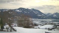 Archived image Webcam View of Frastanz in Vorarlberg (Austria) 07:00