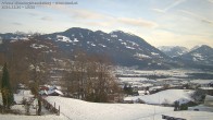 Archived image Webcam View of Frastanz in Vorarlberg (Austria) 09:00