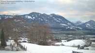 Archived image Webcam View of Frastanz in Vorarlberg (Austria) 07:00