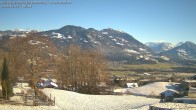 Archived image Webcam View of Frastanz in Vorarlberg (Austria) 09:00