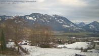 Archived image Webcam View of Frastanz in Vorarlberg (Austria) 13:00