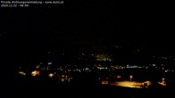 Archived image Webcam View of Frastanz in Vorarlberg (Austria) 05:00