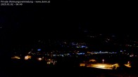 Archived image Webcam View of Frastanz in Vorarlberg (Austria) 05:00