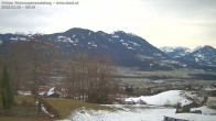 Archived image Webcam View of Frastanz in Vorarlberg (Austria) 07:00