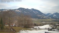 Archived image Webcam View of Frastanz in Vorarlberg (Austria) 11:00