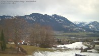 Archived image Webcam View of Frastanz in Vorarlberg (Austria) 13:00