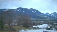 Archived image Webcam View of Frastanz in Vorarlberg (Austria) 15:00