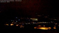 Archived image Webcam View of Frastanz in Vorarlberg (Austria) 17:00