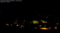 Archived image Webcam View of Frastanz in Vorarlberg (Austria) 05:00