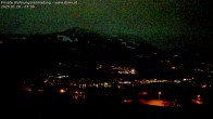 Archiv Foto Webcam Ausblick von Amerlügen bei Frastanz 06:00