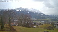 Archiv Foto Webcam Ausblick von Amerlügen bei Frastanz 07:00