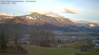 Archiv Foto Webcam Ausblick von Amerlügen bei Frastanz 15:00