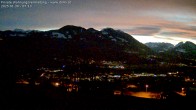 Archived image Webcam View of Frastanz in Vorarlberg (Austria) 06:00