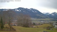 Archived image Webcam View of Frastanz in Vorarlberg (Austria) 09:00