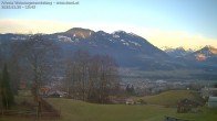 Archived image Webcam View of Frastanz in Vorarlberg (Austria) 15:00