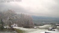 Archiv Foto Webcam Ausblick von Amerlügen bei Frastanz 09:00