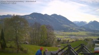 Archived image Webcam View of Frastanz in Vorarlberg (Austria) 09:00