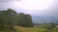 Archiv Foto Webcam Ausblick von Amerlügen bei Frastanz 07:00