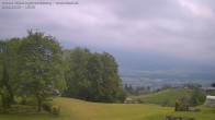 Archiv Foto Webcam Ausblick von Amerlügen bei Frastanz 09:00