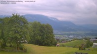 Archiv Foto Webcam Ausblick von Amerlügen bei Frastanz 15:00