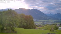 Archived image Webcam View of Frastanz in Vorarlberg (Austria) 05:00