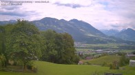 Archived image Webcam View of Frastanz in Vorarlberg (Austria) 15:00