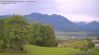 Archived image Webcam View of Frastanz in Vorarlberg (Austria) 17:00