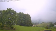Archiv Foto Webcam Ausblick von Amerlügen bei Frastanz 07:00