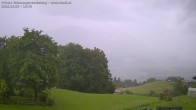 Archiv Foto Webcam Ausblick von Amerlügen bei Frastanz 17:00