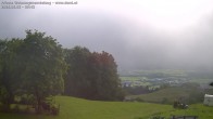 Archiv Foto Webcam Ausblick von Amerlügen bei Frastanz 07:00