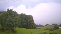 Archiv Foto Webcam Ausblick von Amerlügen bei Frastanz 06:00