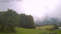 Archiv Foto Webcam Ausblick von Amerlügen bei Frastanz 09:00