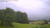 Archiv Foto Webcam Ausblick von Amerlügen bei Frastanz 05:00