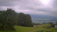 Archiv Foto Webcam Ausblick von Amerlügen bei Frastanz 09:00