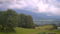 Archived image Webcam View of Frastanz in Vorarlberg (Austria) 11:00