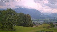 Archived image Webcam View of Frastanz in Vorarlberg (Austria) 15:00