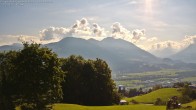 Archiv Foto Webcam Ausblick von Amerlügen bei Frastanz 07:00