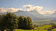 Archiv Foto Webcam Ausblick von Amerlügen bei Frastanz 09:00