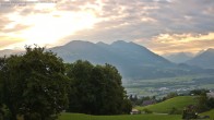 Archived image Webcam View of Frastanz in Vorarlberg (Austria) 05:00