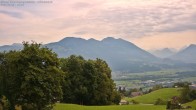 Archived image Webcam View of Frastanz in Vorarlberg (Austria) 09:00