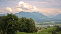 Archived image Webcam View of Frastanz in Vorarlberg (Austria) 13:00