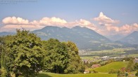 Archived image Webcam View of Frastanz in Vorarlberg (Austria) 15:00