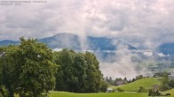 Archived image Webcam View of Frastanz in Vorarlberg (Austria) 07:00
