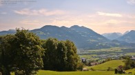Archiv Foto Webcam Ausblick von Amerlügen bei Frastanz 09:00